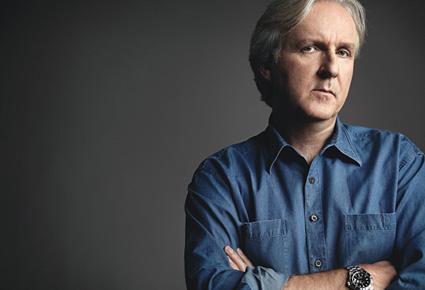 جيمس كاميرون عبقرية لا حدود لها 